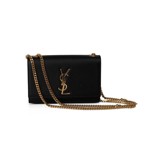 Saint Laurent 2020 Monogram Small Kate Bag