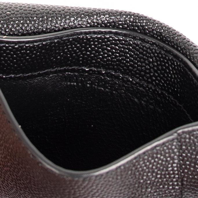Saint Laurent 2020 Uptown Card Case