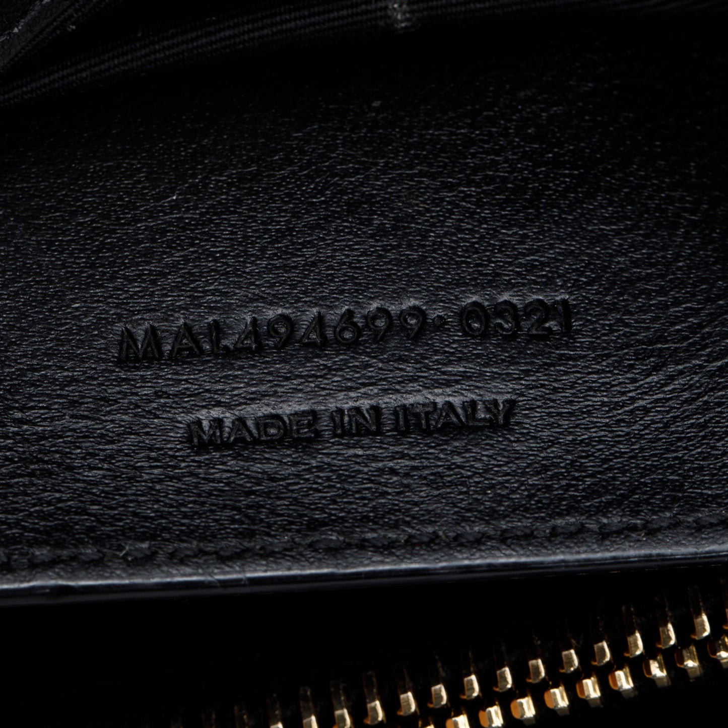 Saint Laurent 2021 Black Quilted Leather Small Loulou Monogram Shoulder Bag