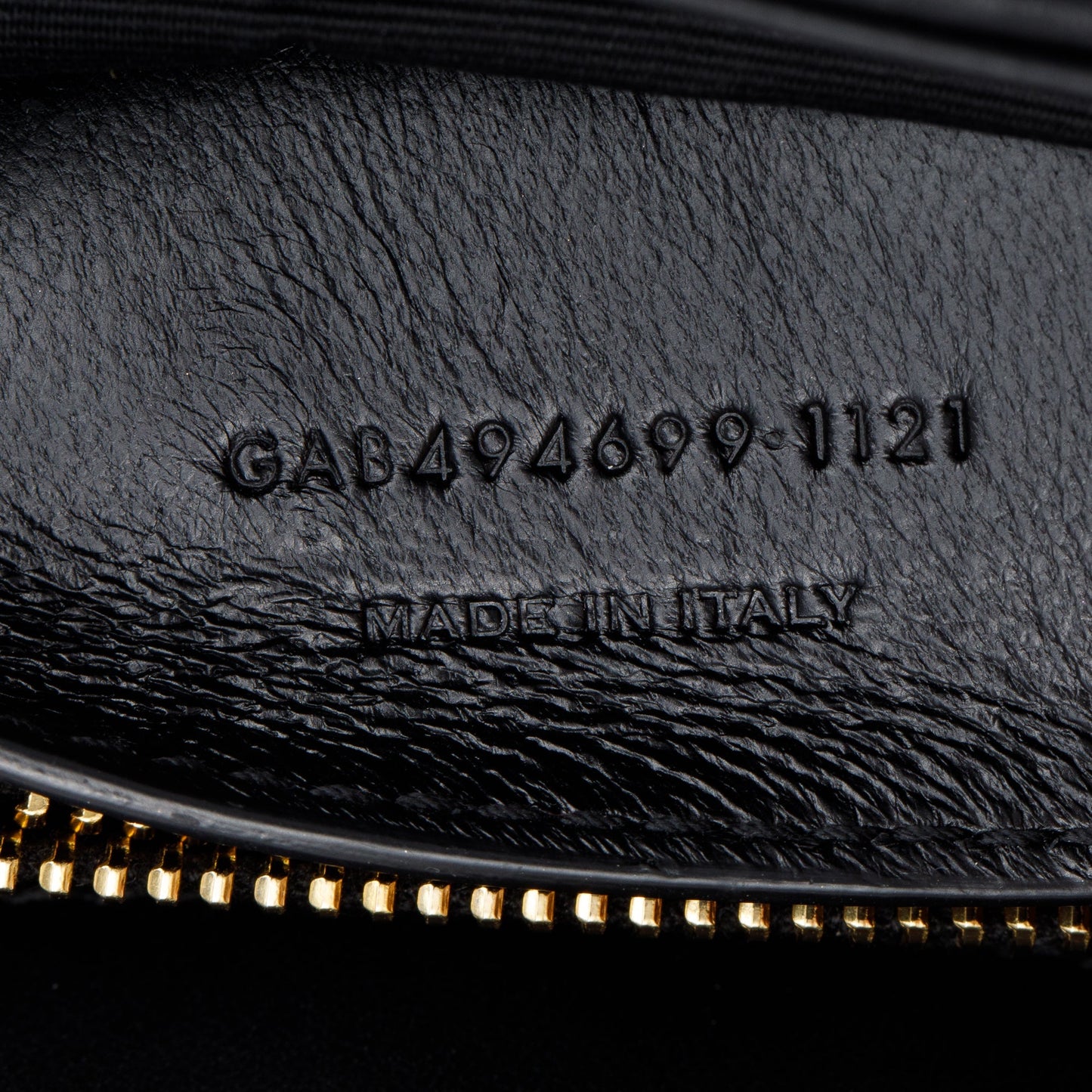 Saint Laurent 2021 Black Quilted Leather Small Loulou Shoulder Bag