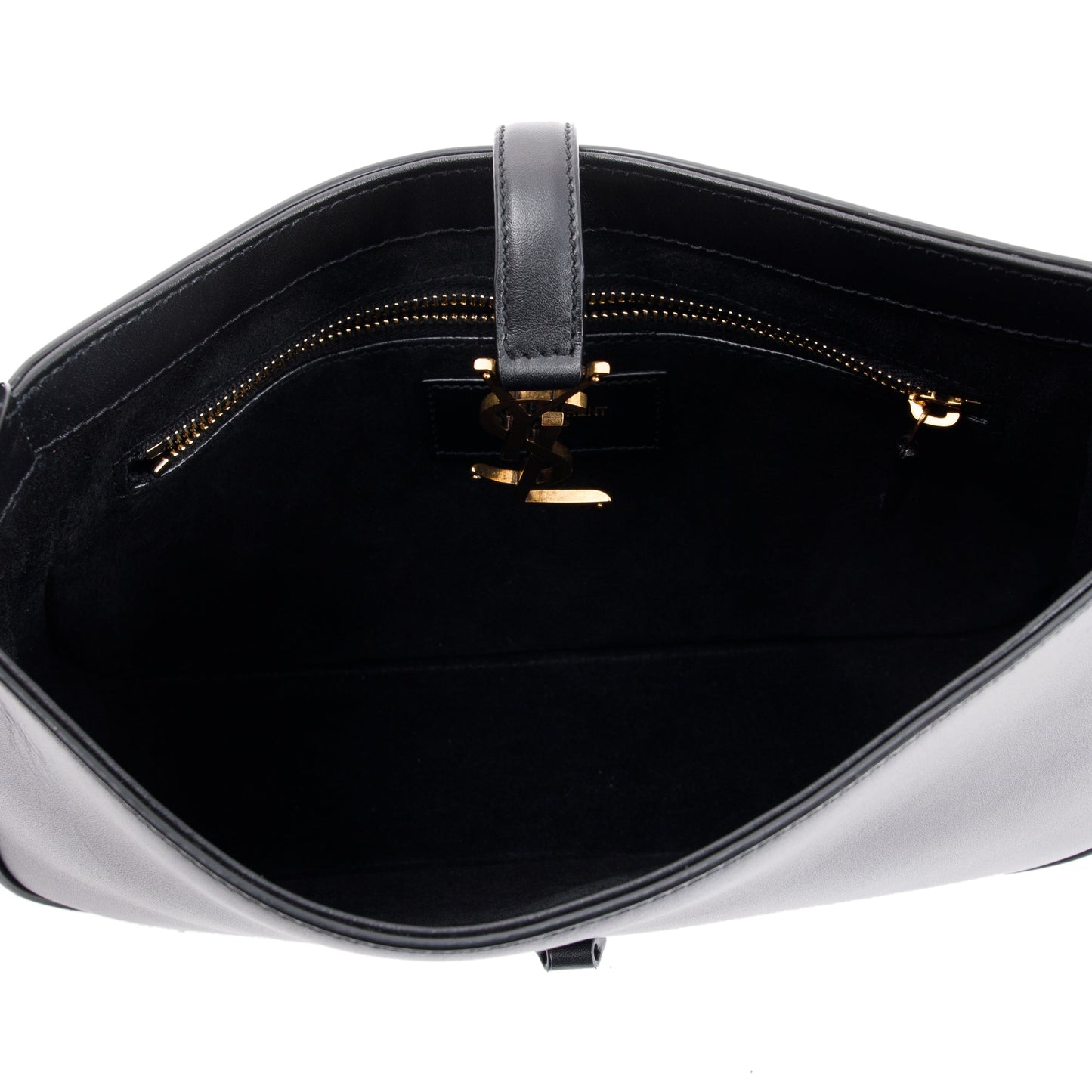 Saint Laurent 2021 Le 5 a 7 Hobo Bag