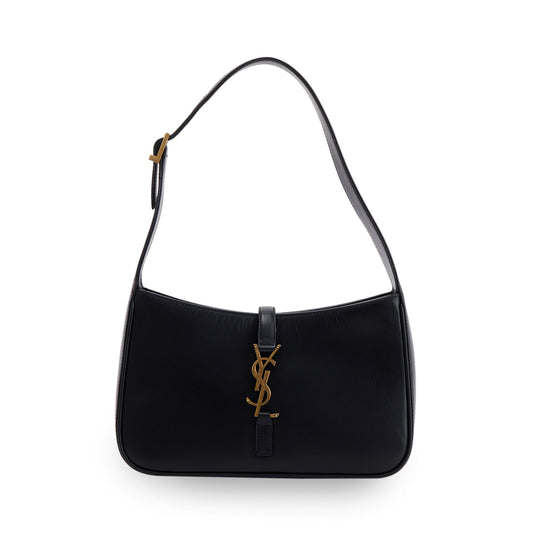 Saint Laurent 2021 Le 5 a 7 Hobo Bag