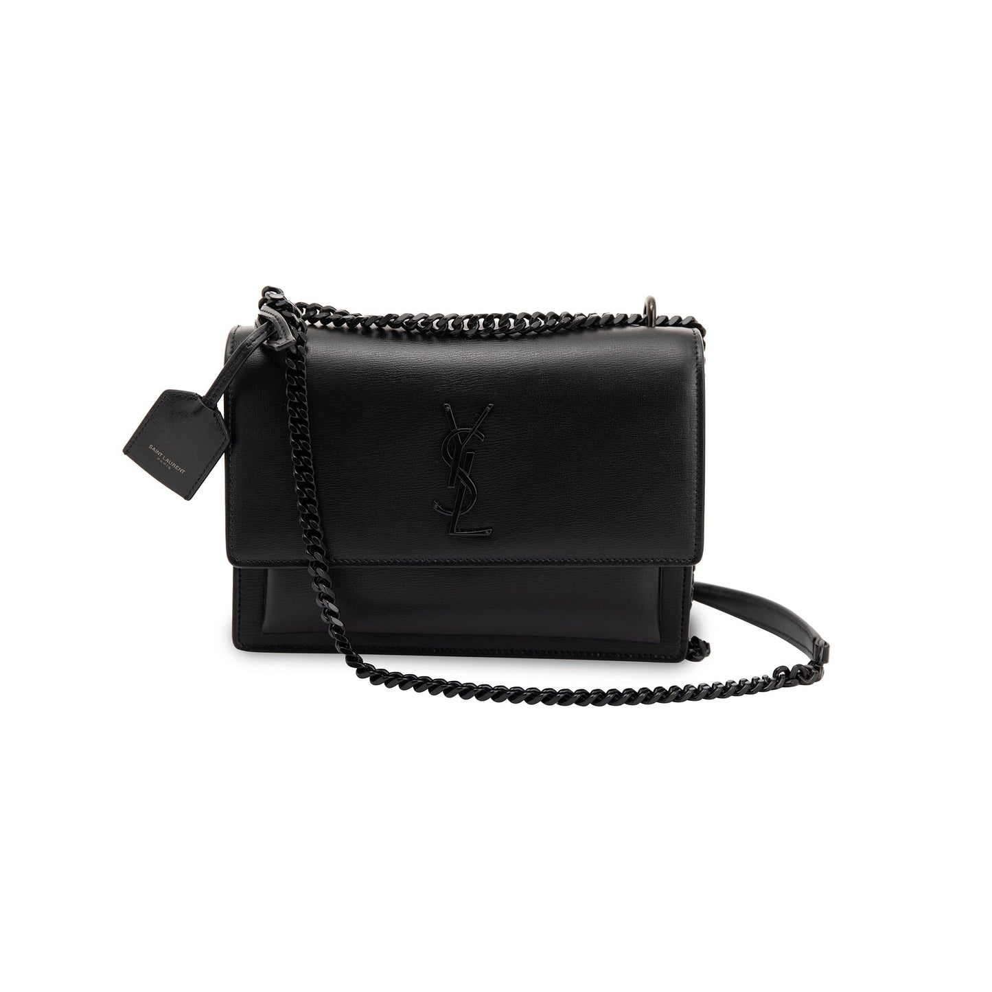 Saint Laurent 2021 Medium Sunset Bag