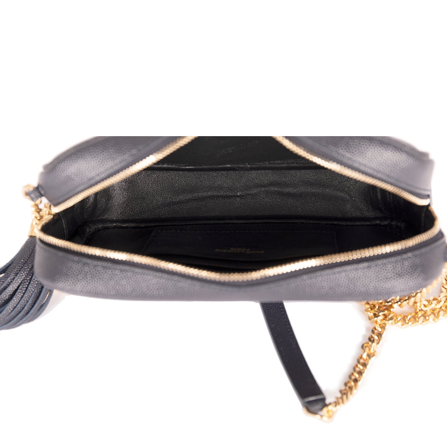 Saint Laurent 2021 Mini Lou Camera Bag