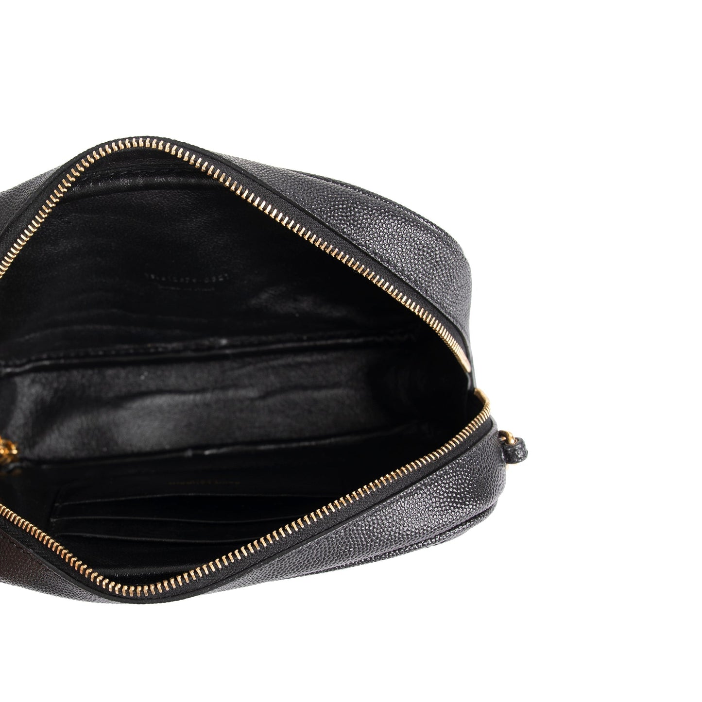 Saint Laurent 2021 Mini Lou Camera Bag