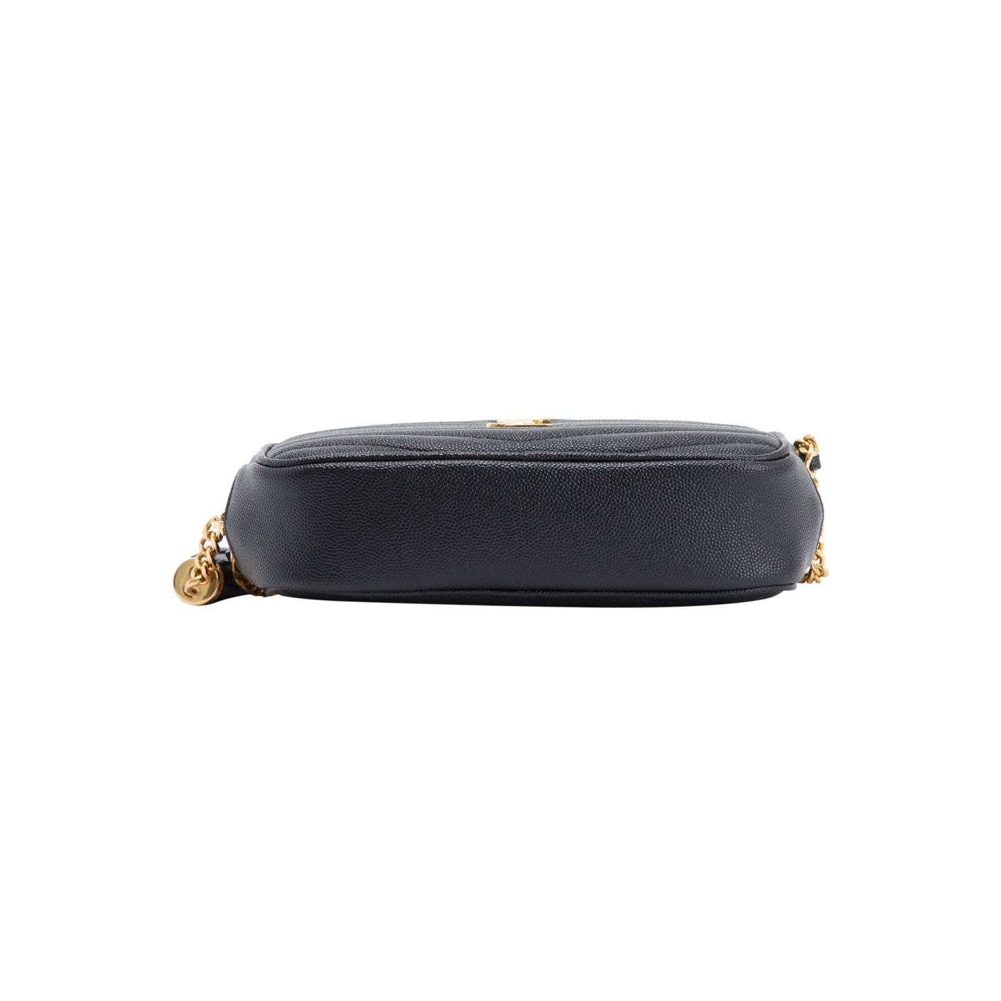 Saint Laurent 2021 Mini Lou Camera Bag