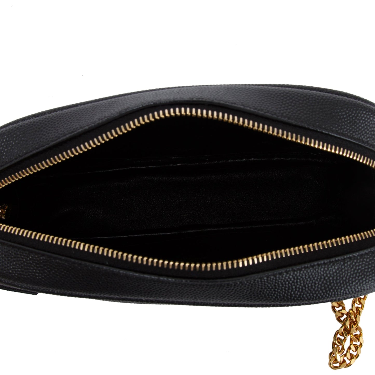 Saint Laurent 2021 Mini Lou Camera Bag