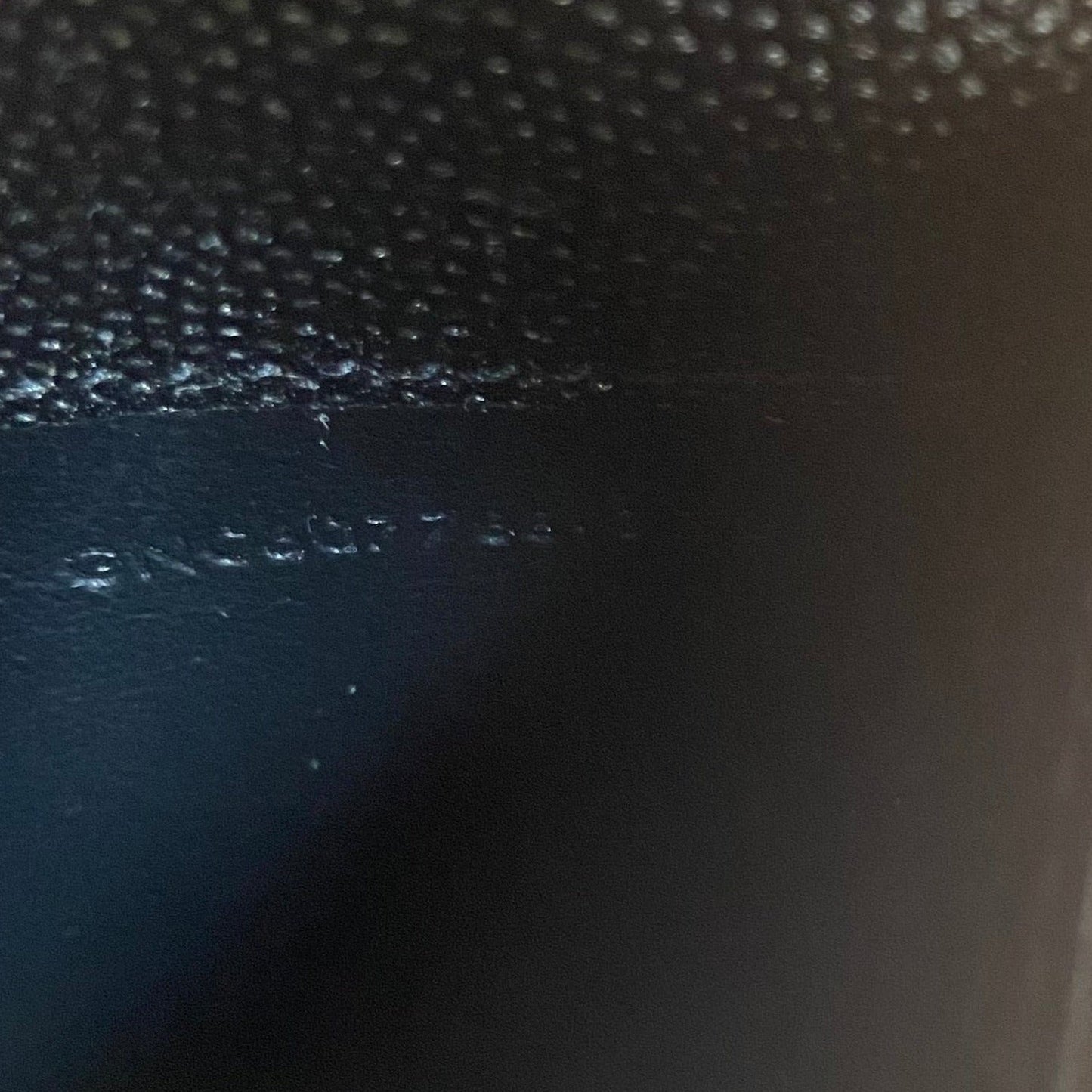 Saint Laurent 2021 Uptown Chain Wallet