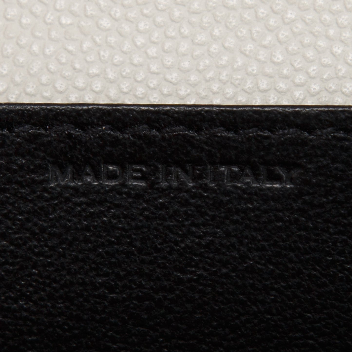 Saint Laurent 2021 Uptown Chain Wallet