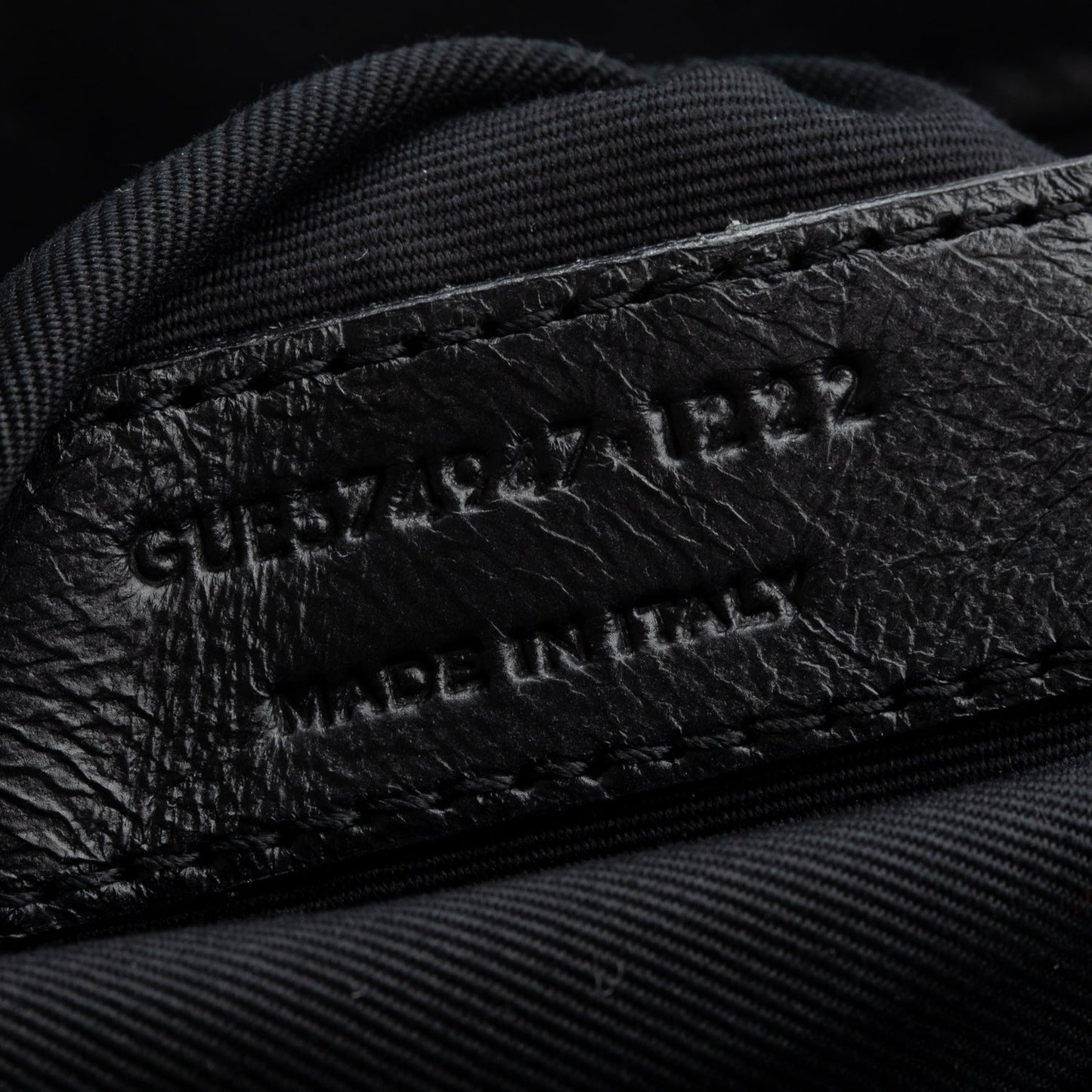 Saint Laurent 2022 Black Calfskin Leather Large Loulou Shoulder Bag
