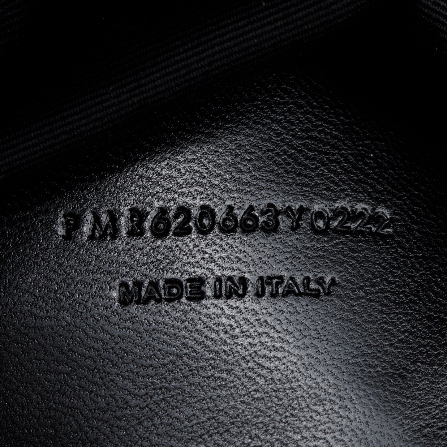 Saint Laurent 2022 Black Crocodile Embossed Calfskin Leather Medium Monogram West Hollywood Fold-Over Bag