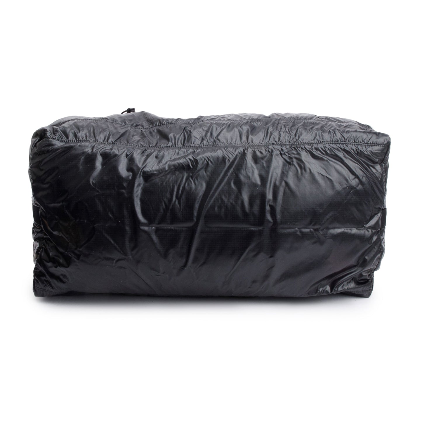 Saint Laurent 2022 Black Nylon Large Nuxx Duffle Bag