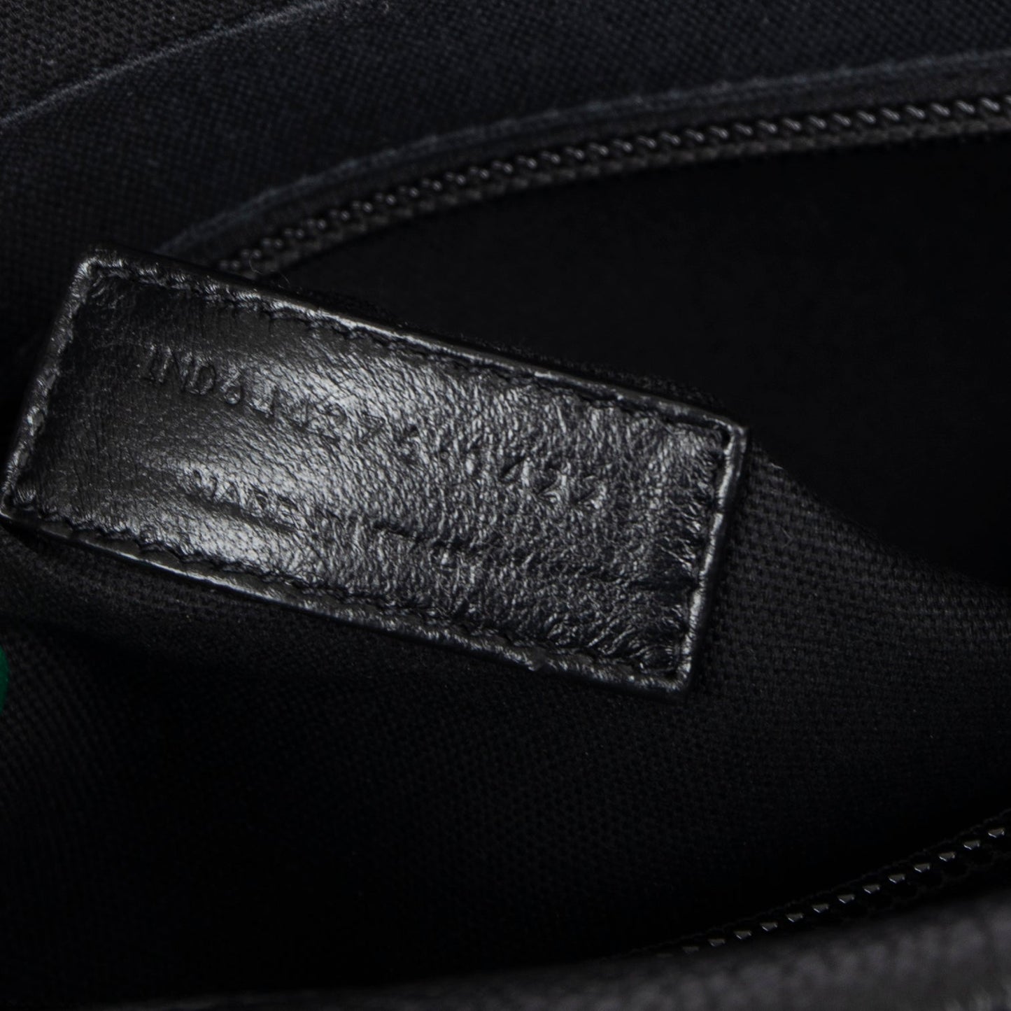 Saint Laurent 2022 Medium Camp Camera Bag