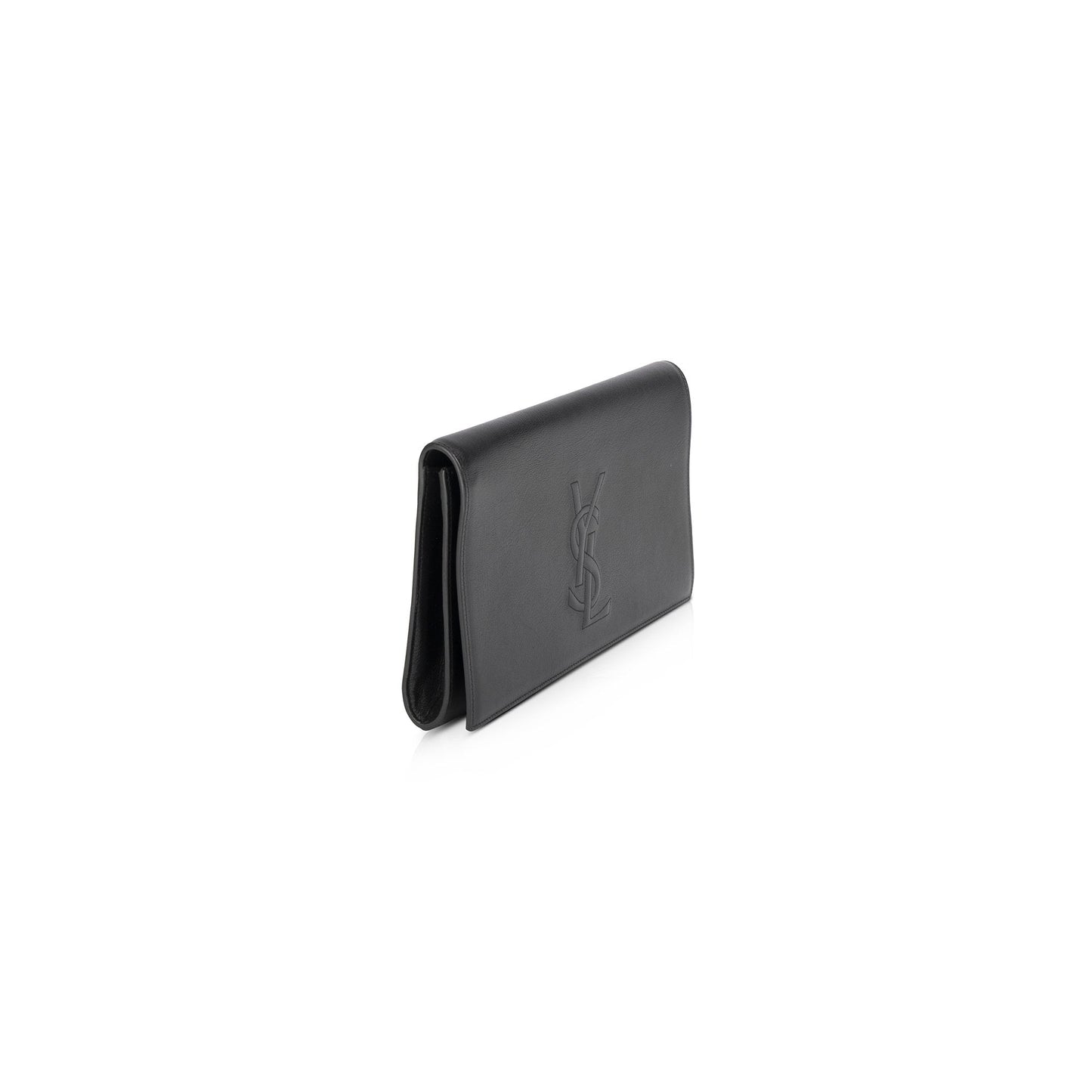 Saint Laurent Belle de Jour Clutch