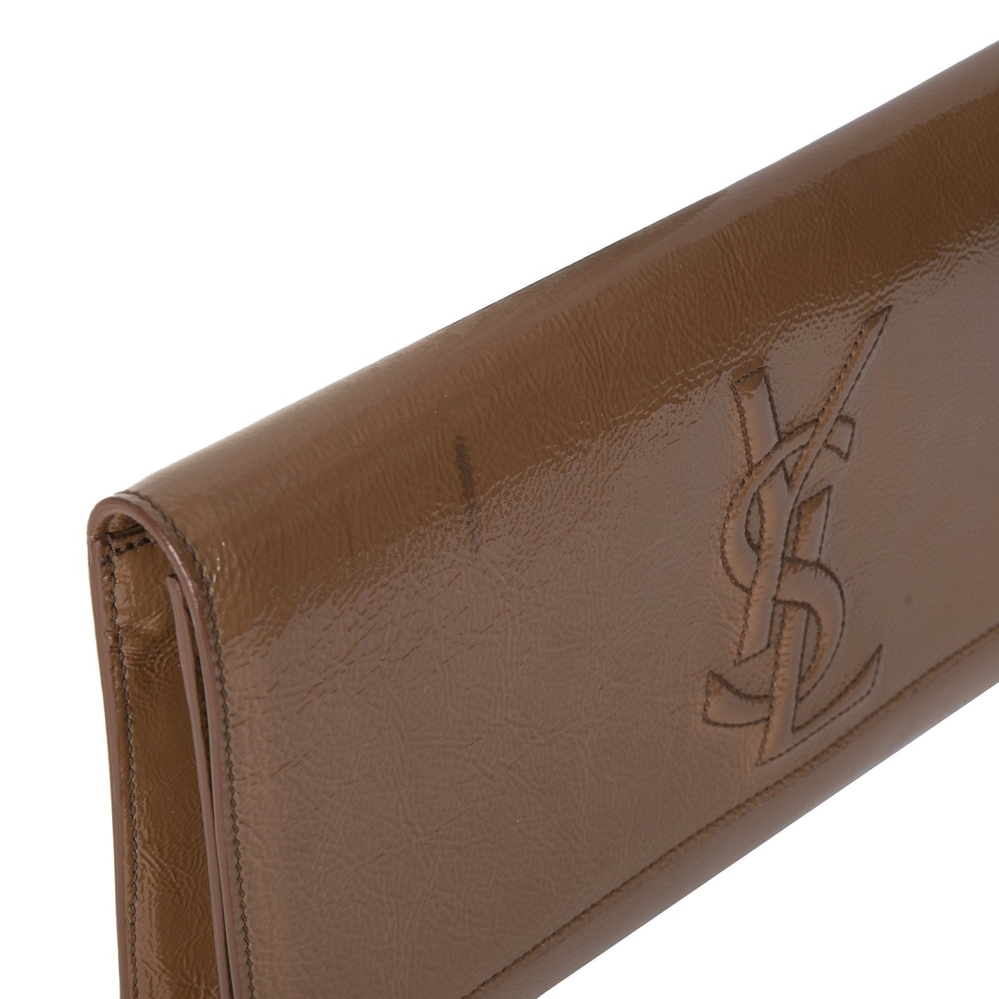 Saint Laurent Belle de Jour Clutch