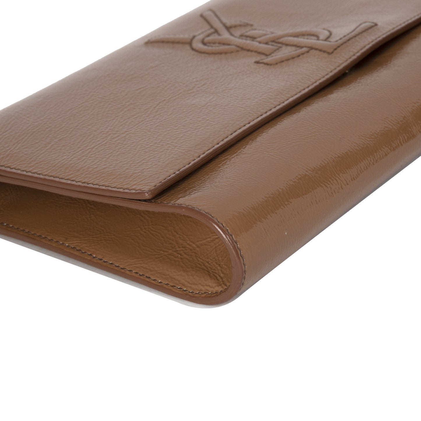 Saint Laurent Belle de Jour Clutch