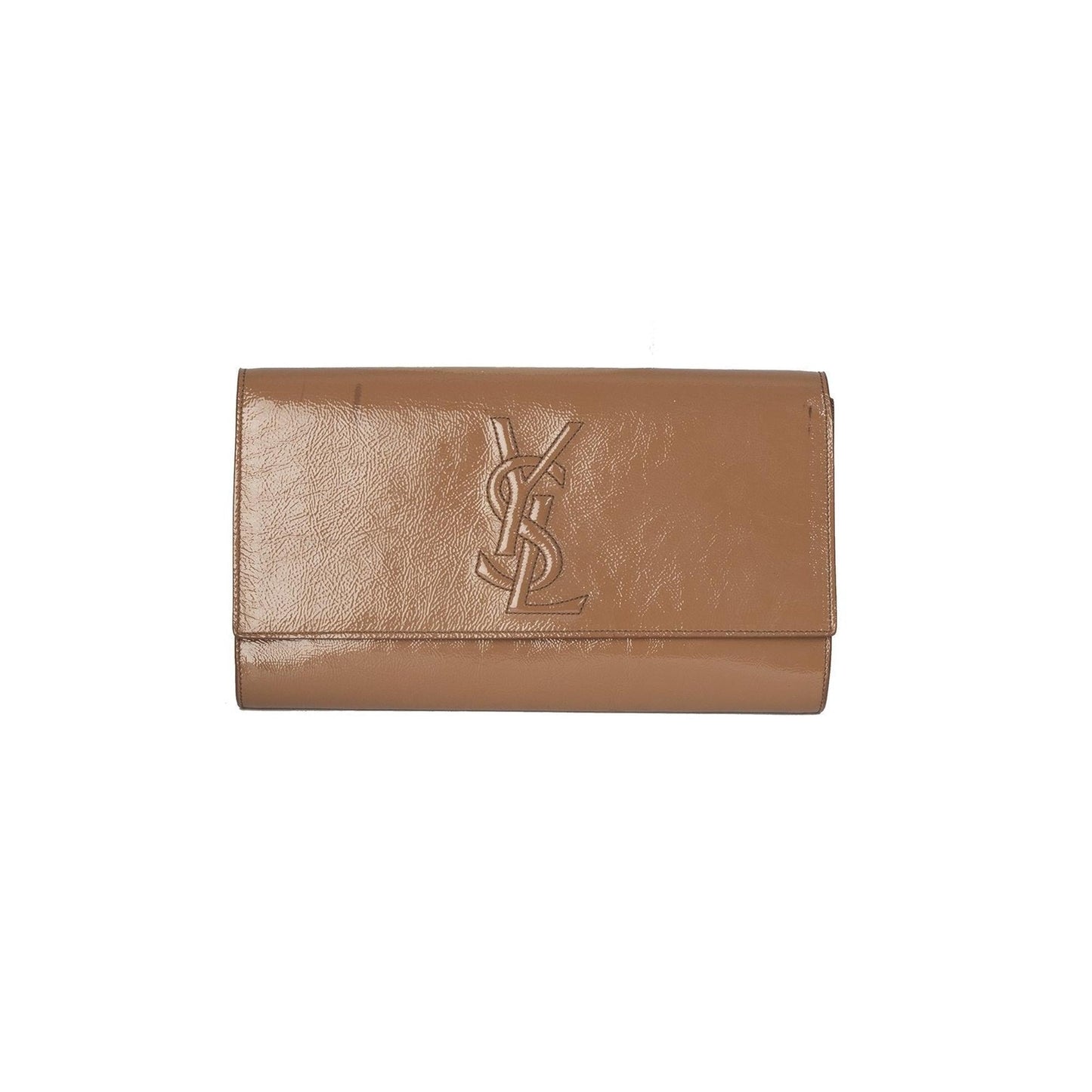 Saint Laurent Belle de Jour Clutch