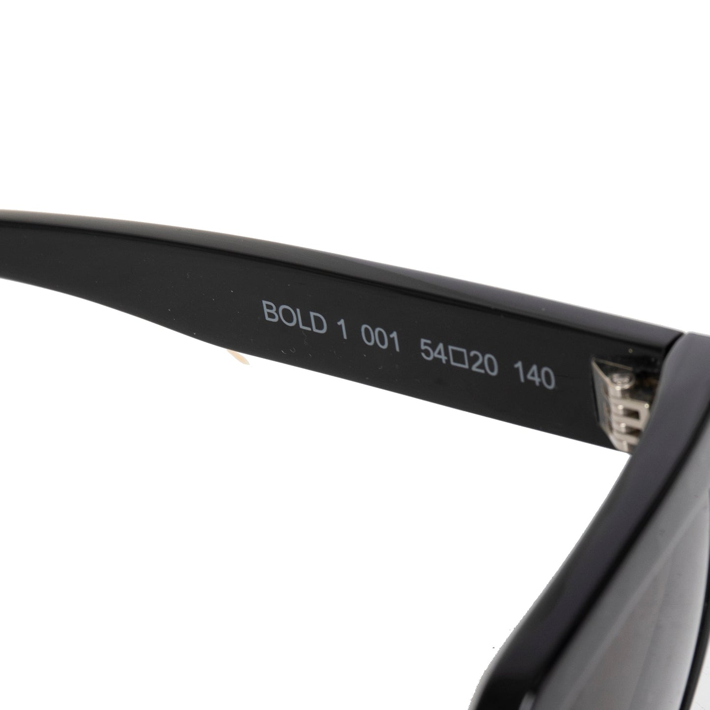 Saint Laurent Bold 1 001 Sunglasses
