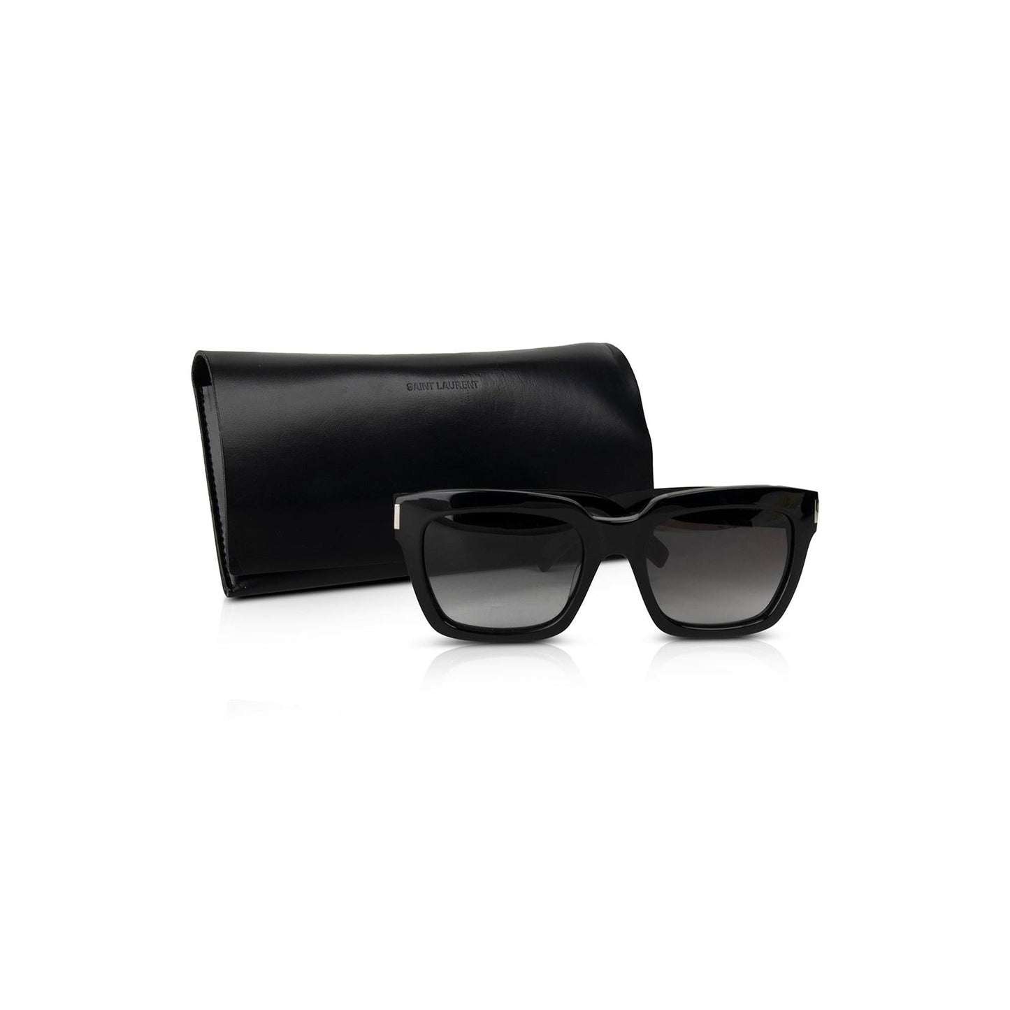 Saint Laurent Bold SL 1 Sunglasses
