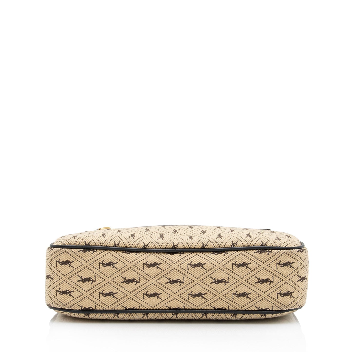 Luxury Saint Laurent Trending 2025 Canvas Le Monogramme Camera Bag (SHF-eGoxn6)