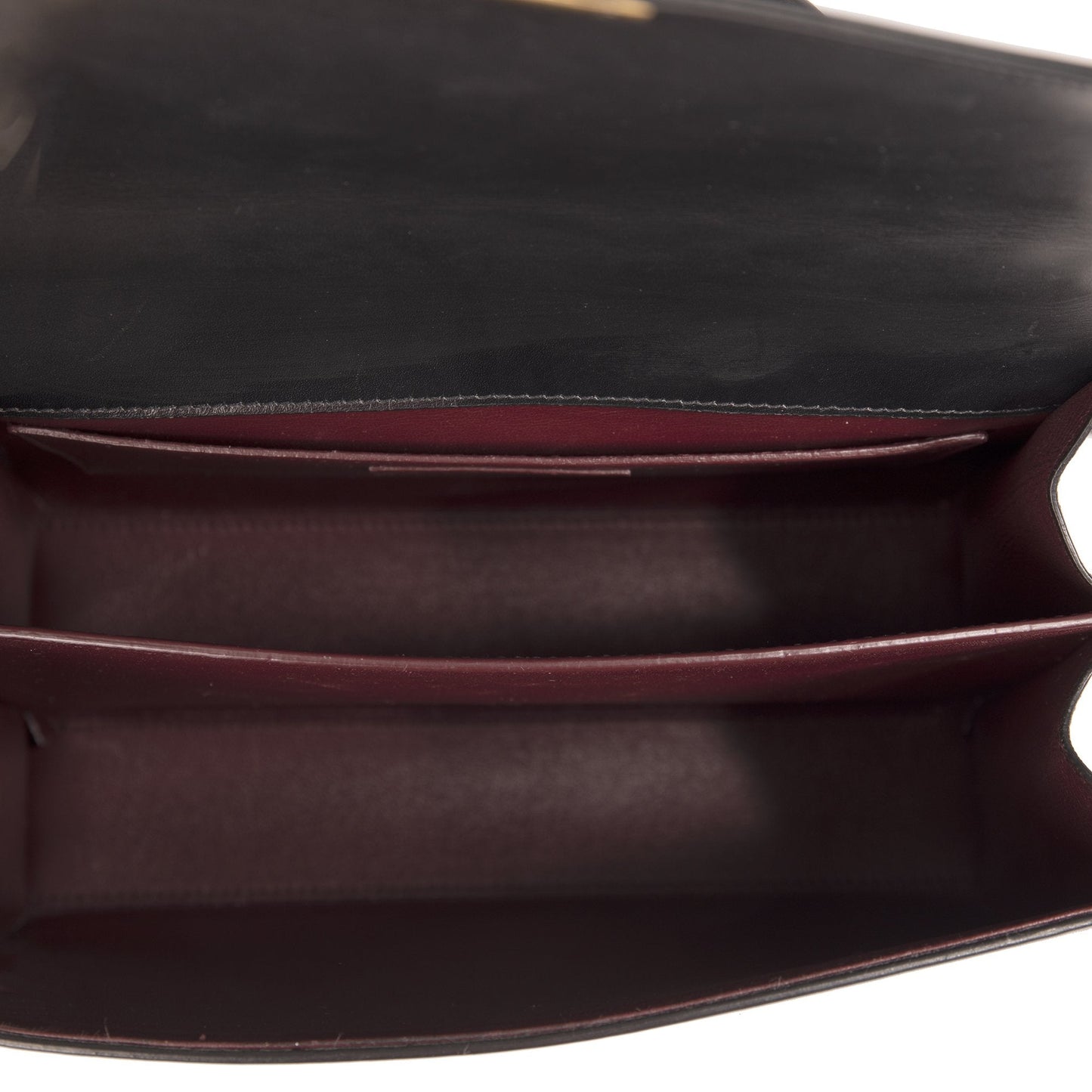 Saint Laurent Cassandra Medium Top Handle Bag