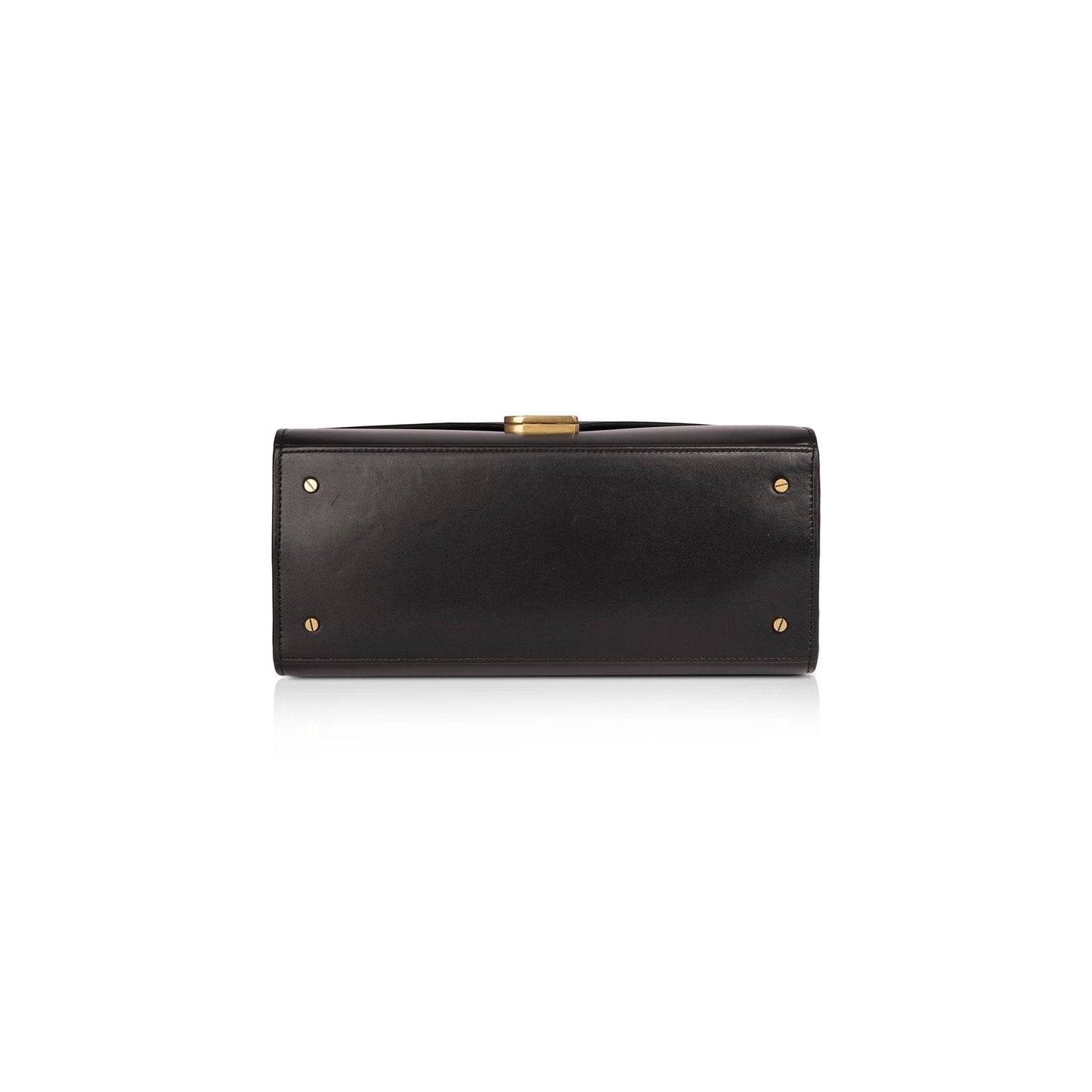 Saint Laurent Cassandra Medium Top Handle Bag