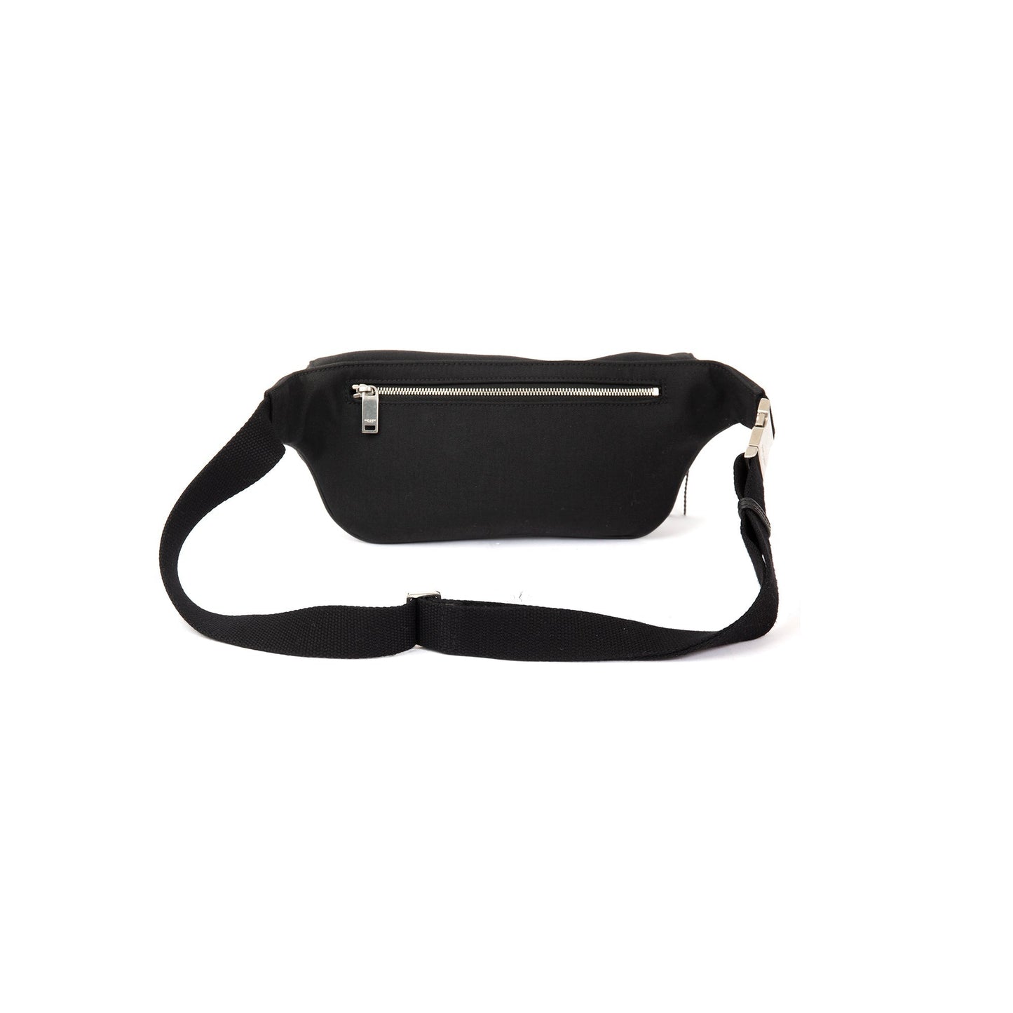 Saint Laurent Classic Crossbody Bag in Canvas