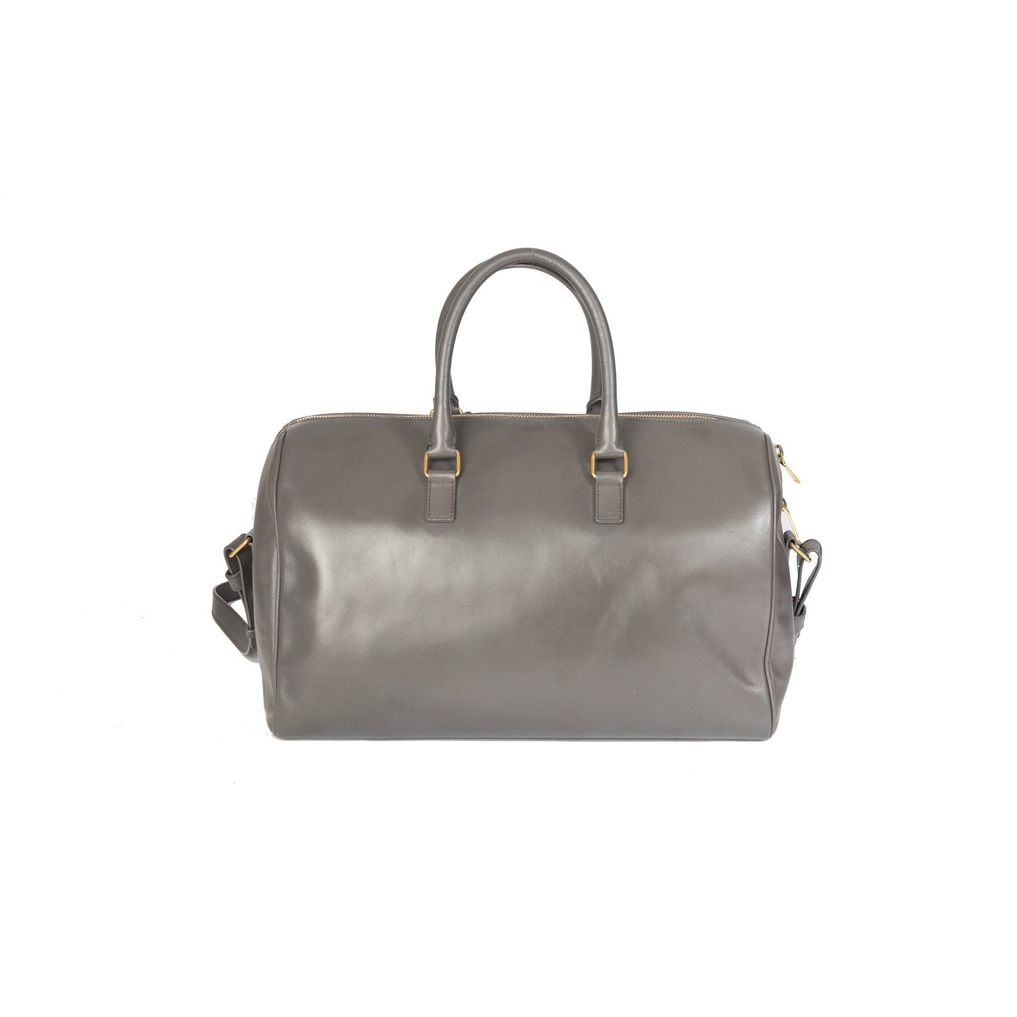 Saint Laurent Classic Duffle 12 Bag