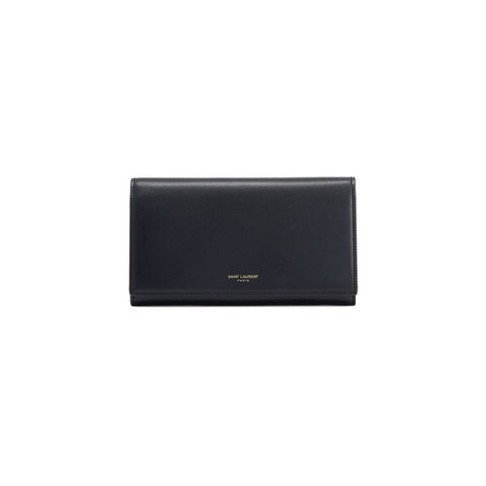 Saint Laurent Continental Flap Wallet