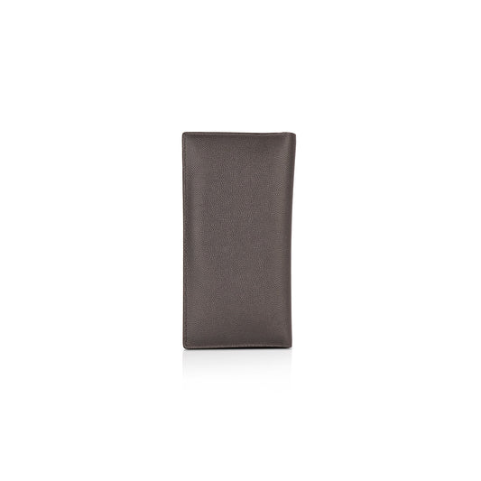 Saint Laurent Continental Leather Wallet