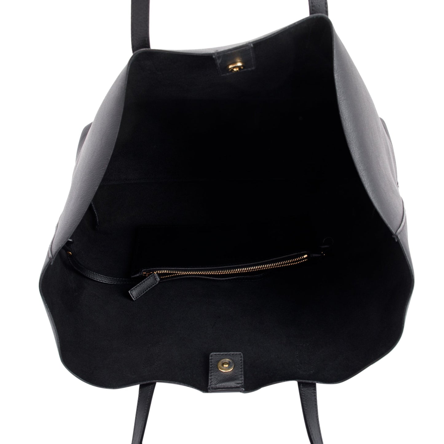 Saint Laurent E/W Shopping Tote