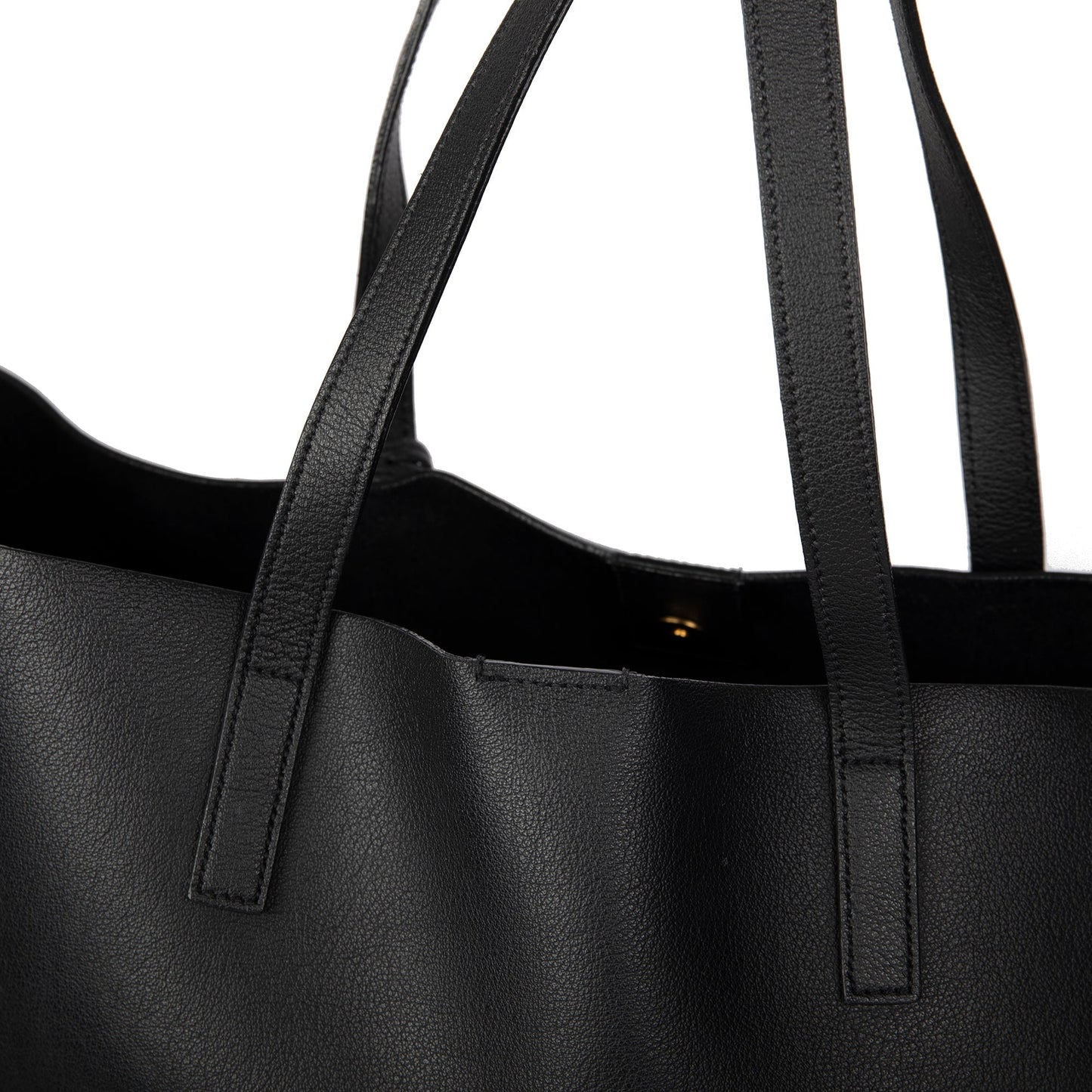 Saint Laurent E/W Shopping Tote