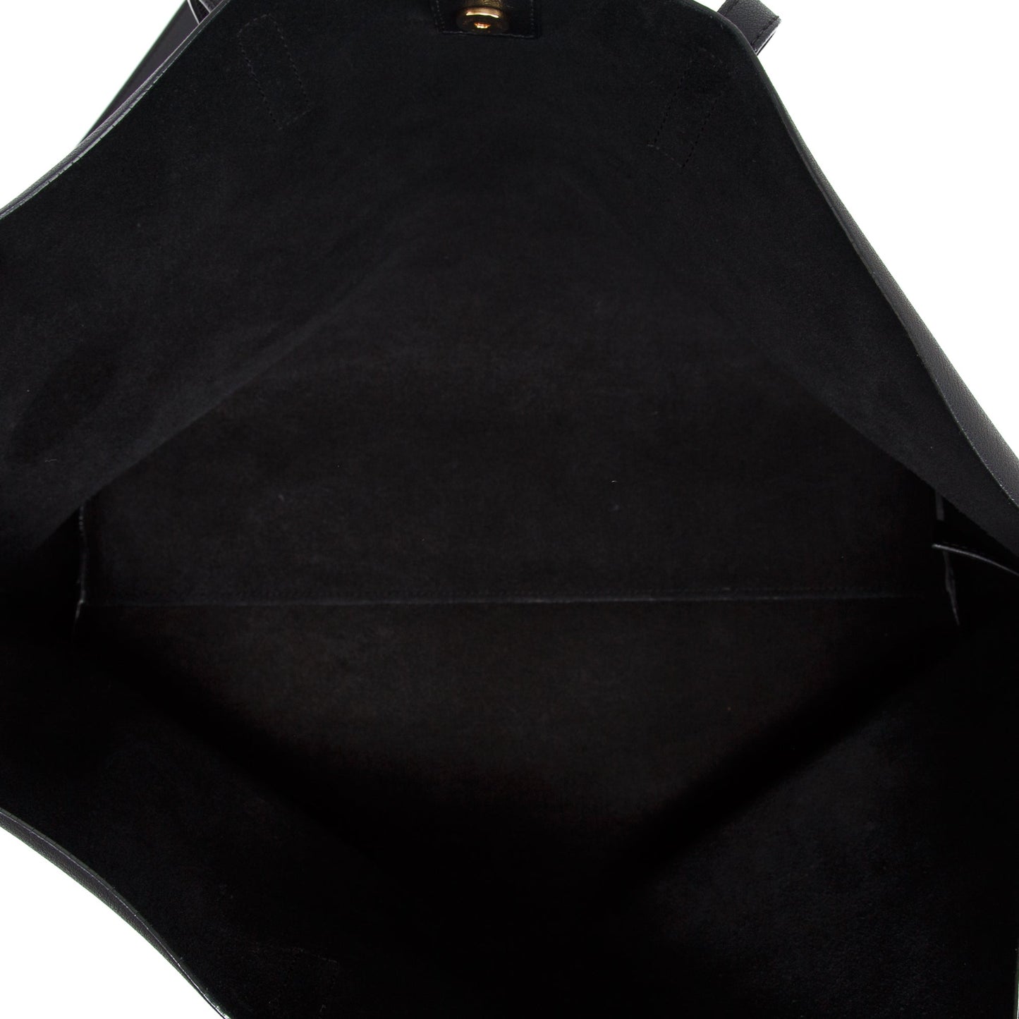 Saint Laurent E/W Shopping Tote