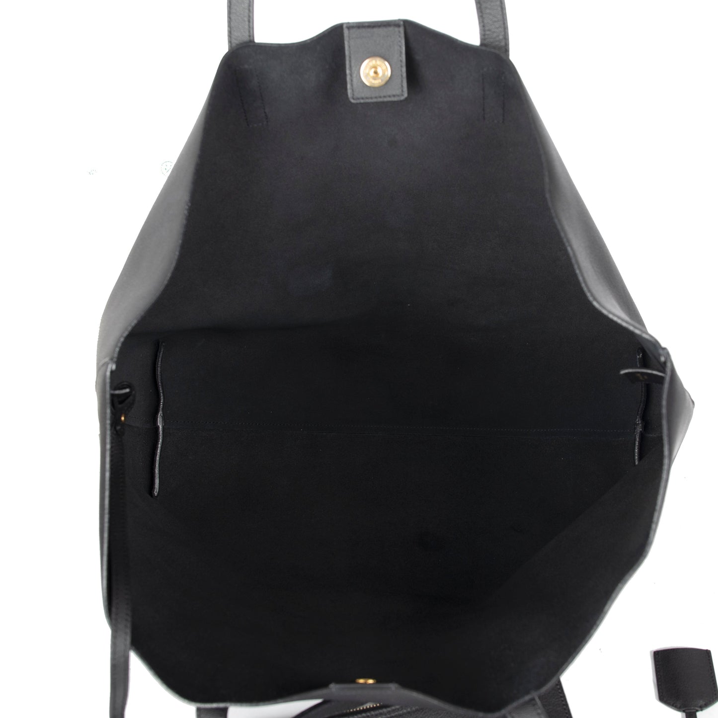 Saint Laurent E/W Shopping Tote