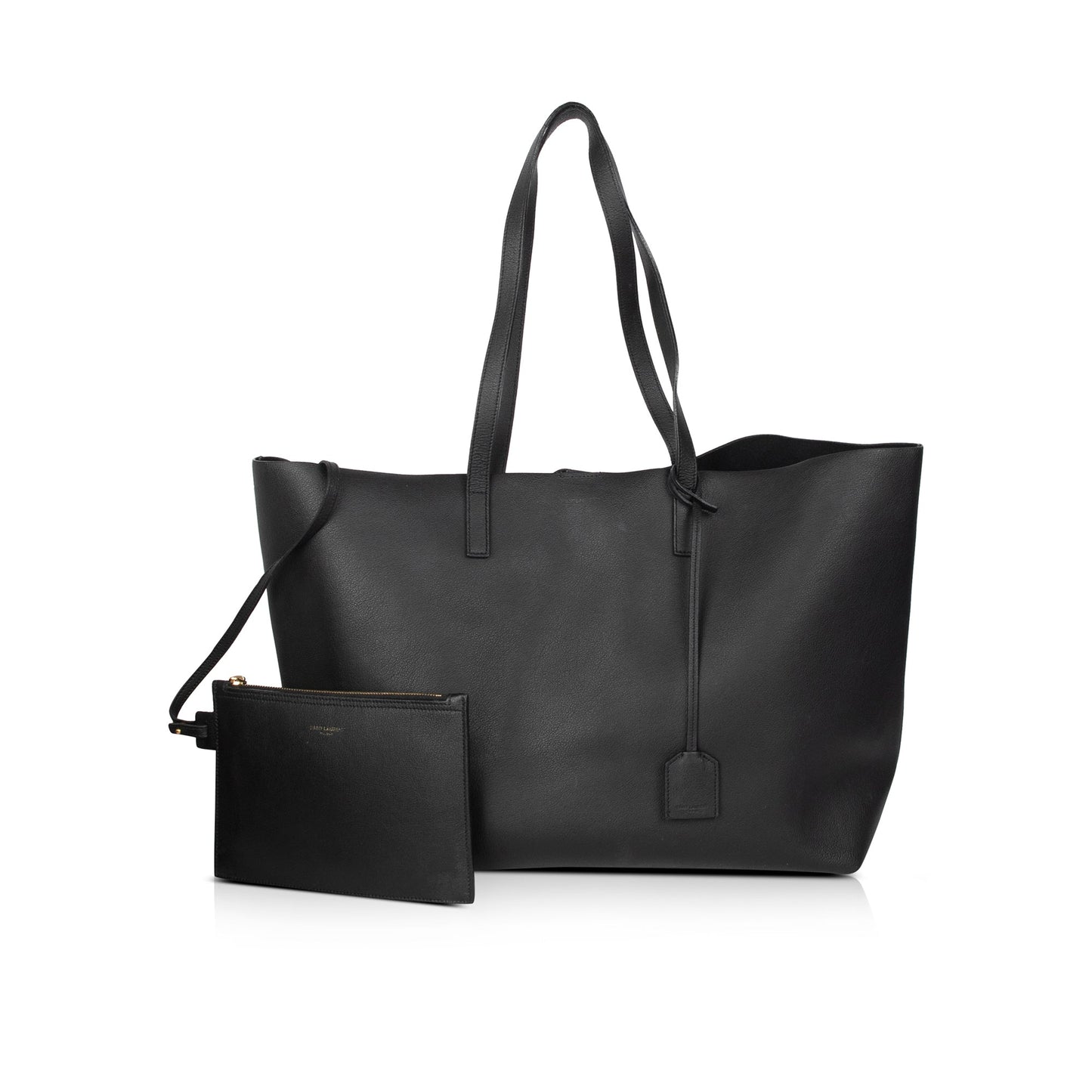 Saint Laurent E/W Shopping Tote