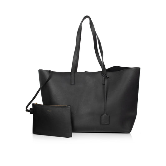 Saint Laurent E/W Shopping Tote