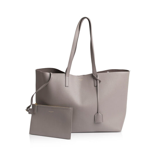 Saint Laurent E/W Shopping Tote