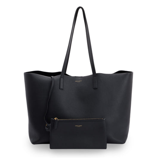 Saint Laurent E/W Shopping Tote