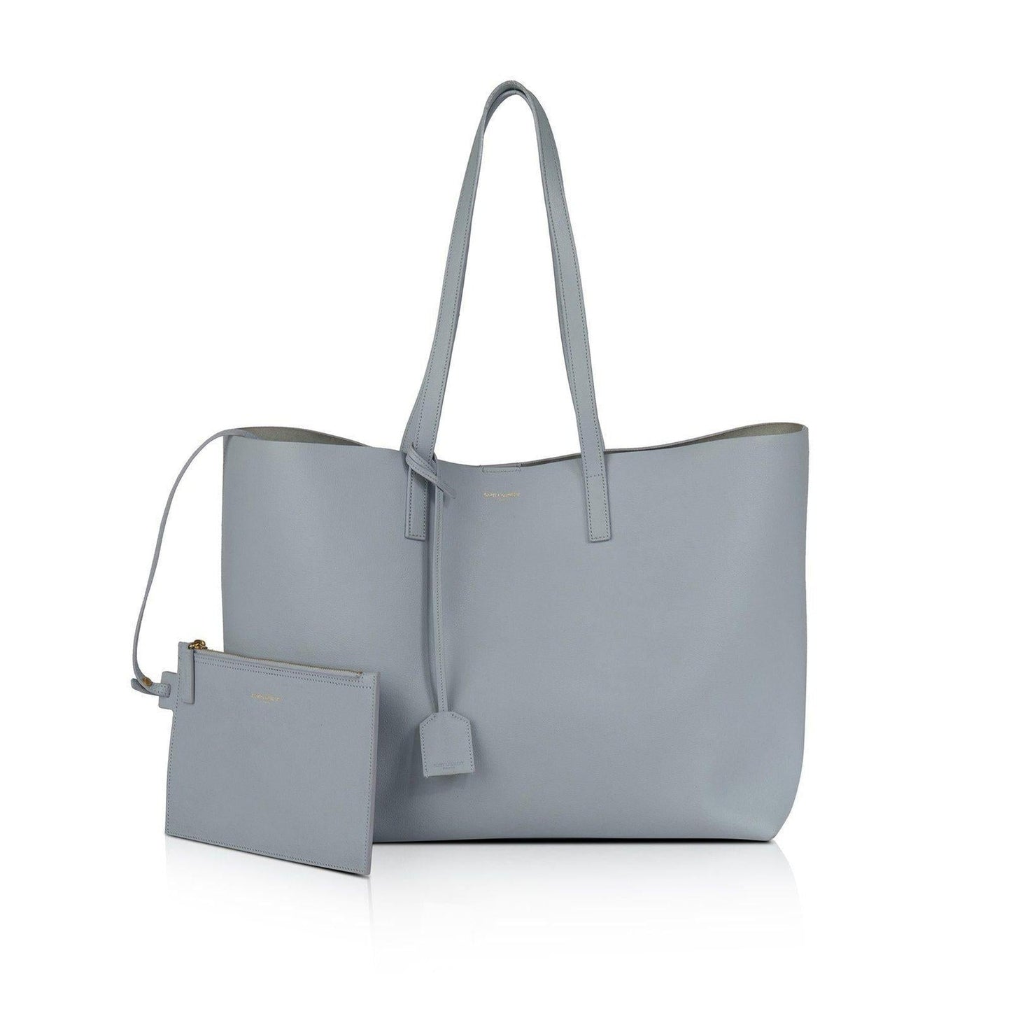 Saint Laurent E/W Shopping Tote