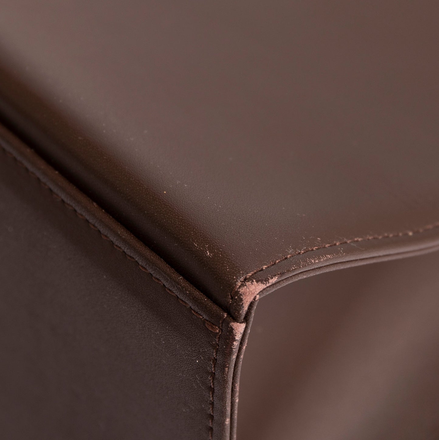 Saint Laurent Front Pocket Tote