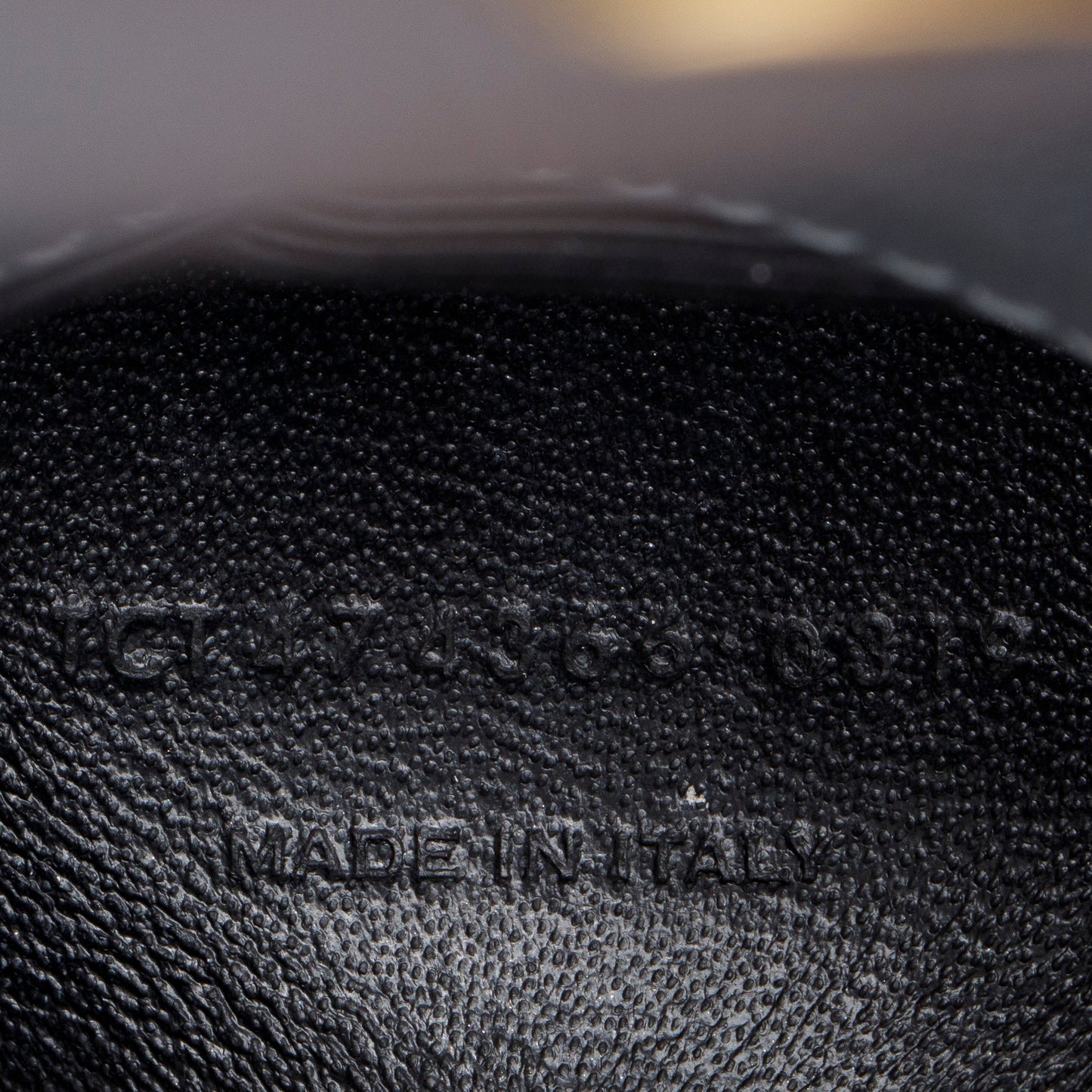 Saint Laurent Grey Grain De Poudre Leather Small Monogram Kate Bag