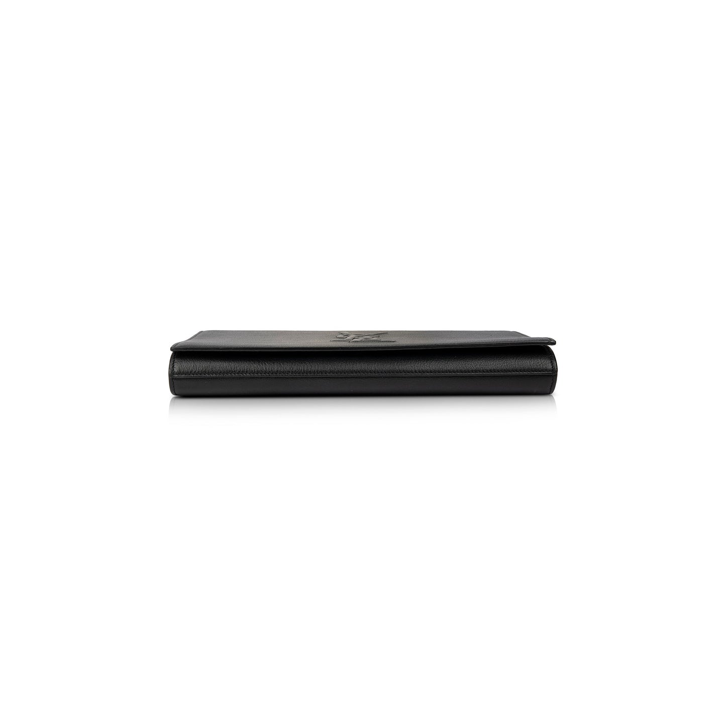 Saint Laurent Large Belle de Jour Clutch