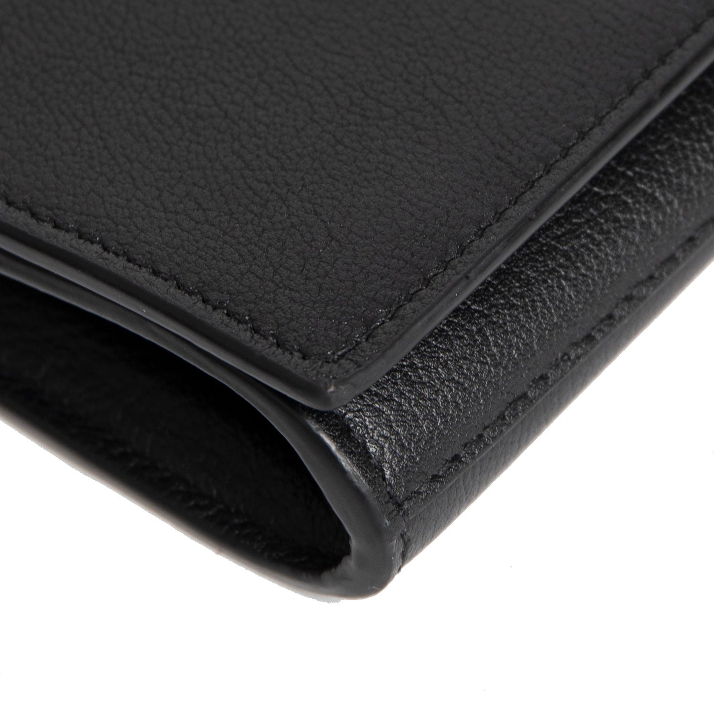 Saint Laurent Large Belle de Jour Clutch