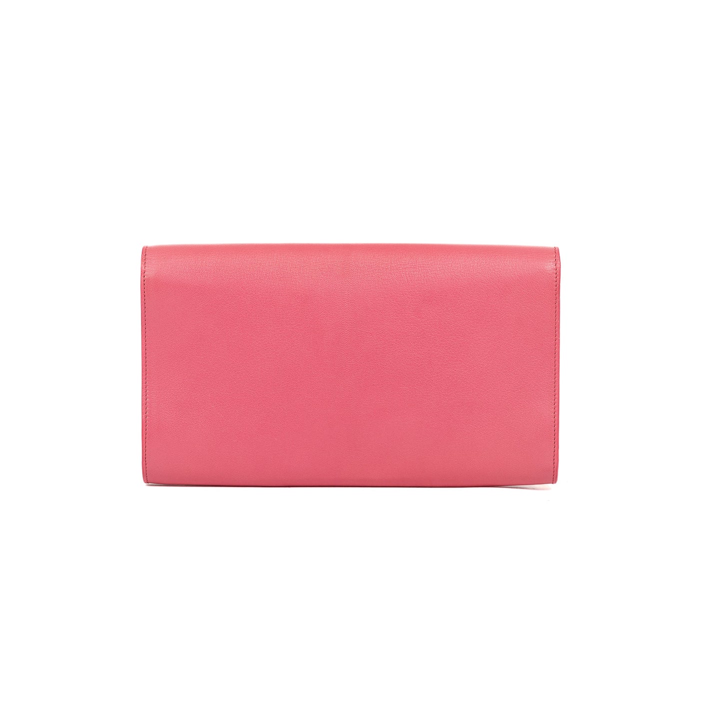 Saint Laurent Large Belle de Jour Clutch