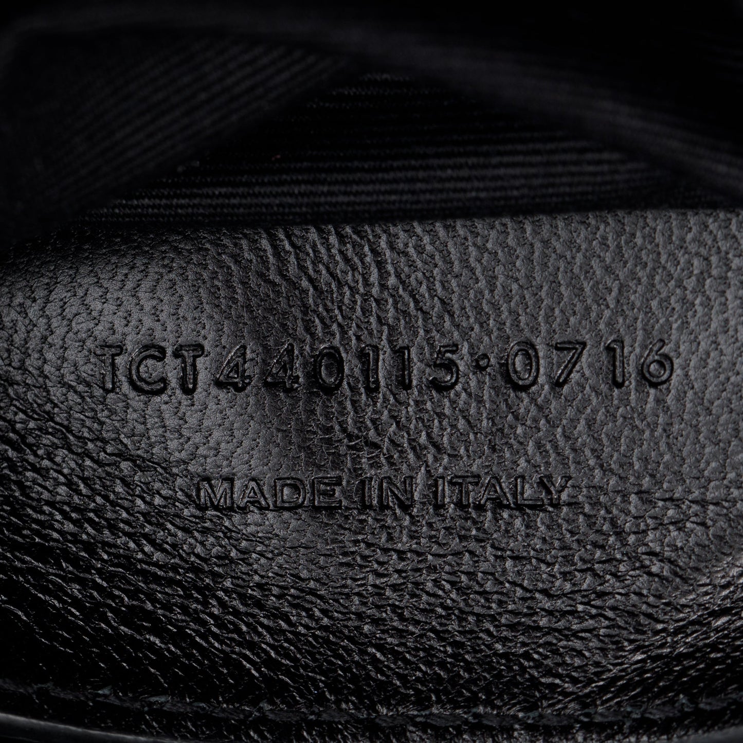 Saint Laurent Large Purple Suede Monogram  Envelope Chain Bag