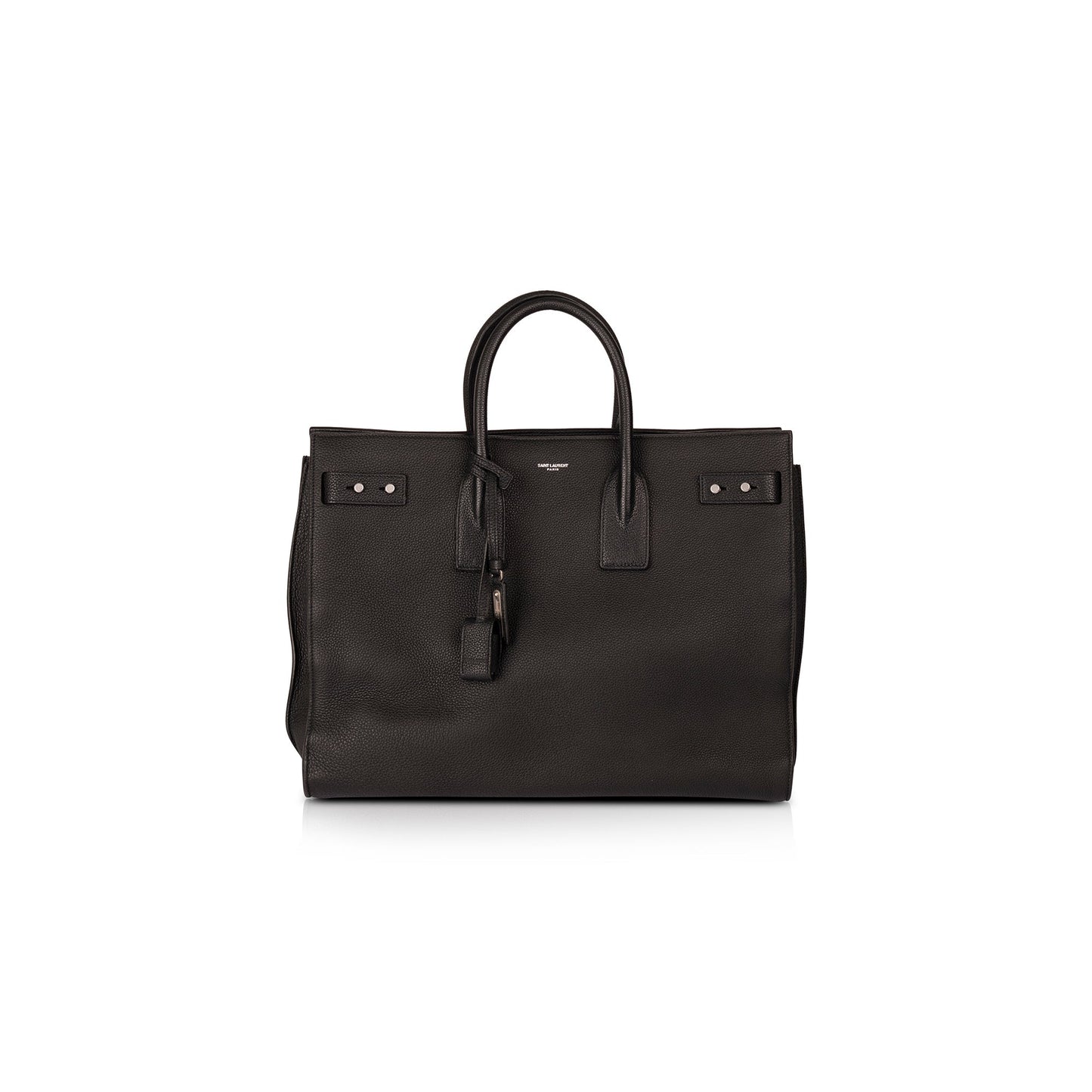 Saint Laurent Large Sac De Jour Thin Tote