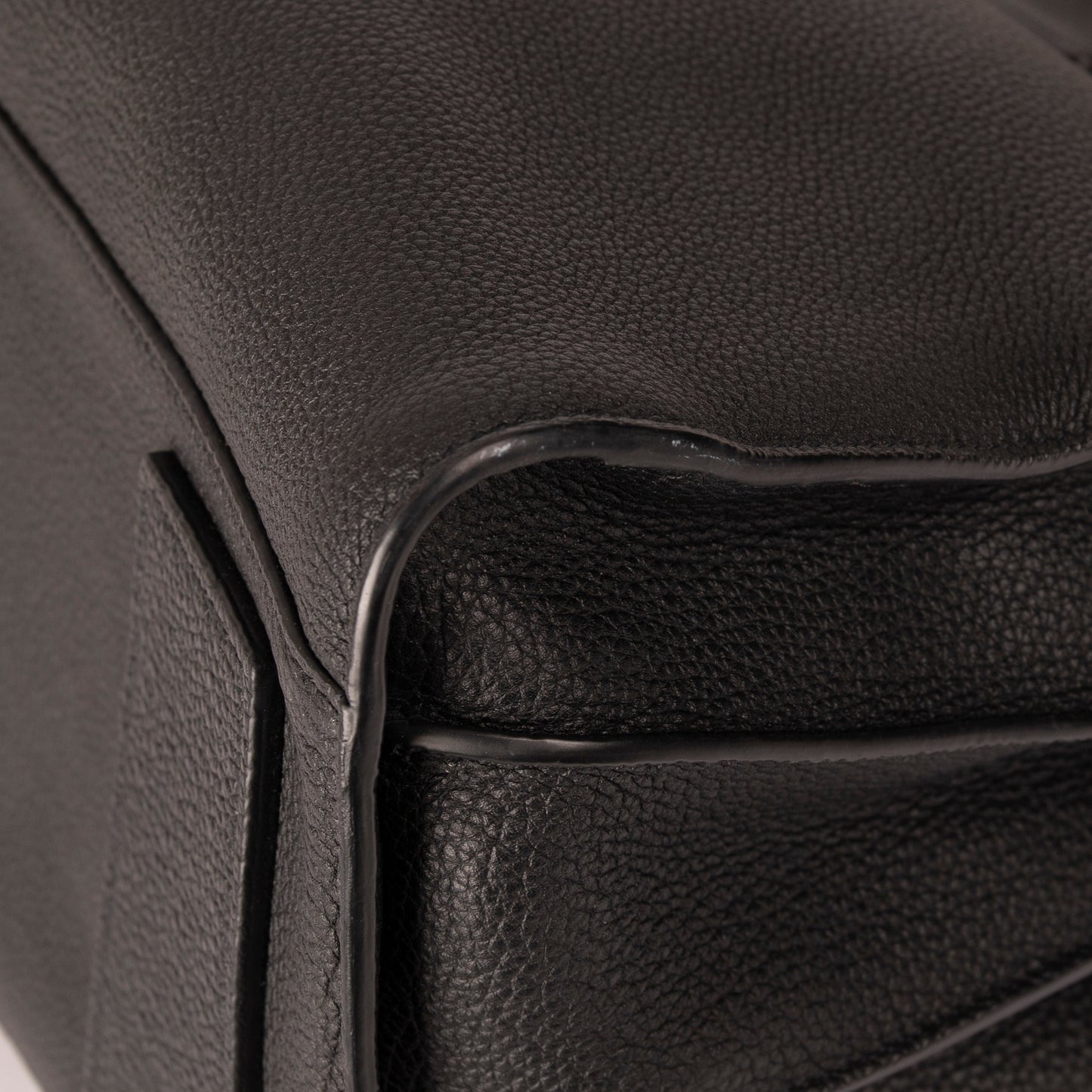 Saint Laurent Large Sac De Jour Thin Tote