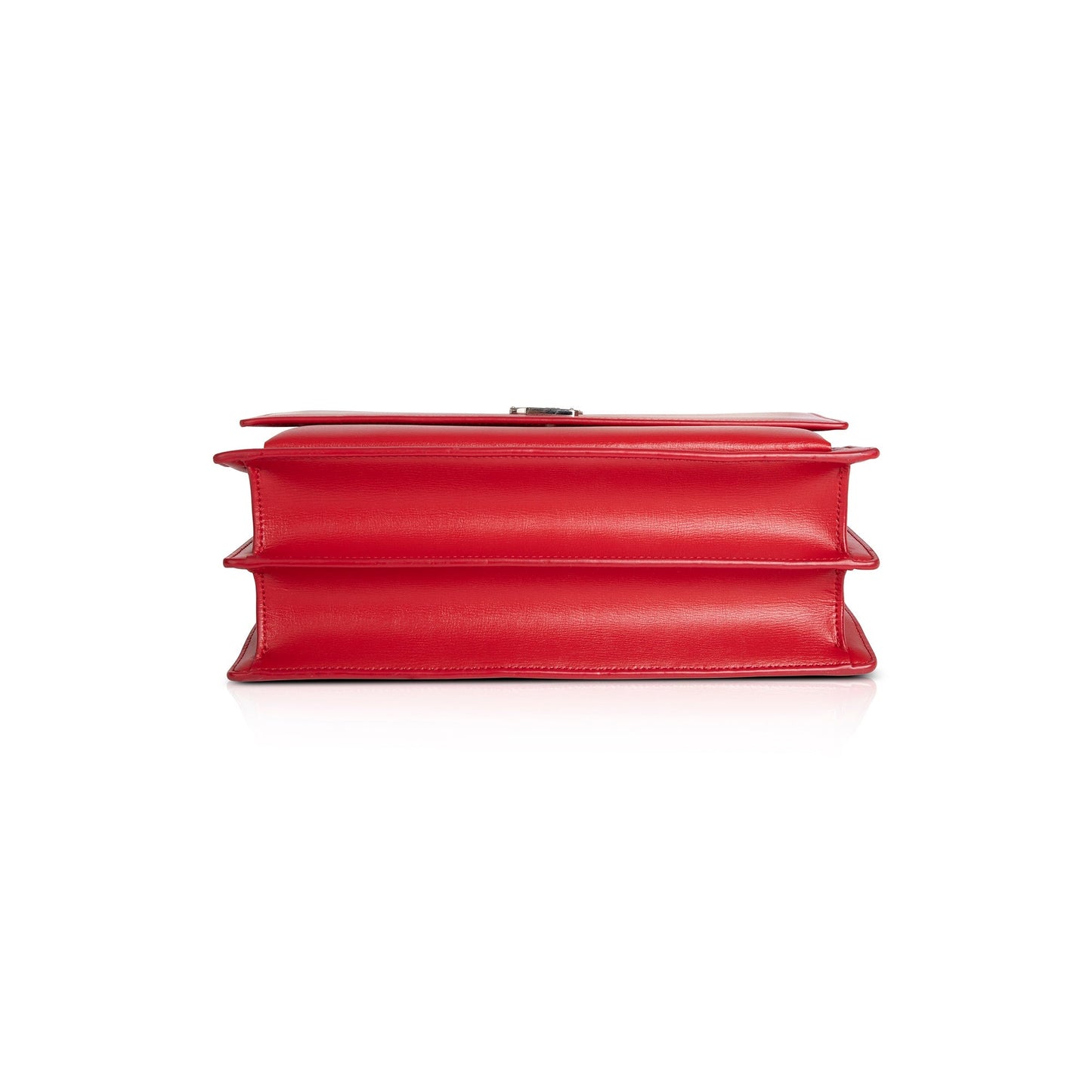 Saint Laurent Large Sunset Chain Bag