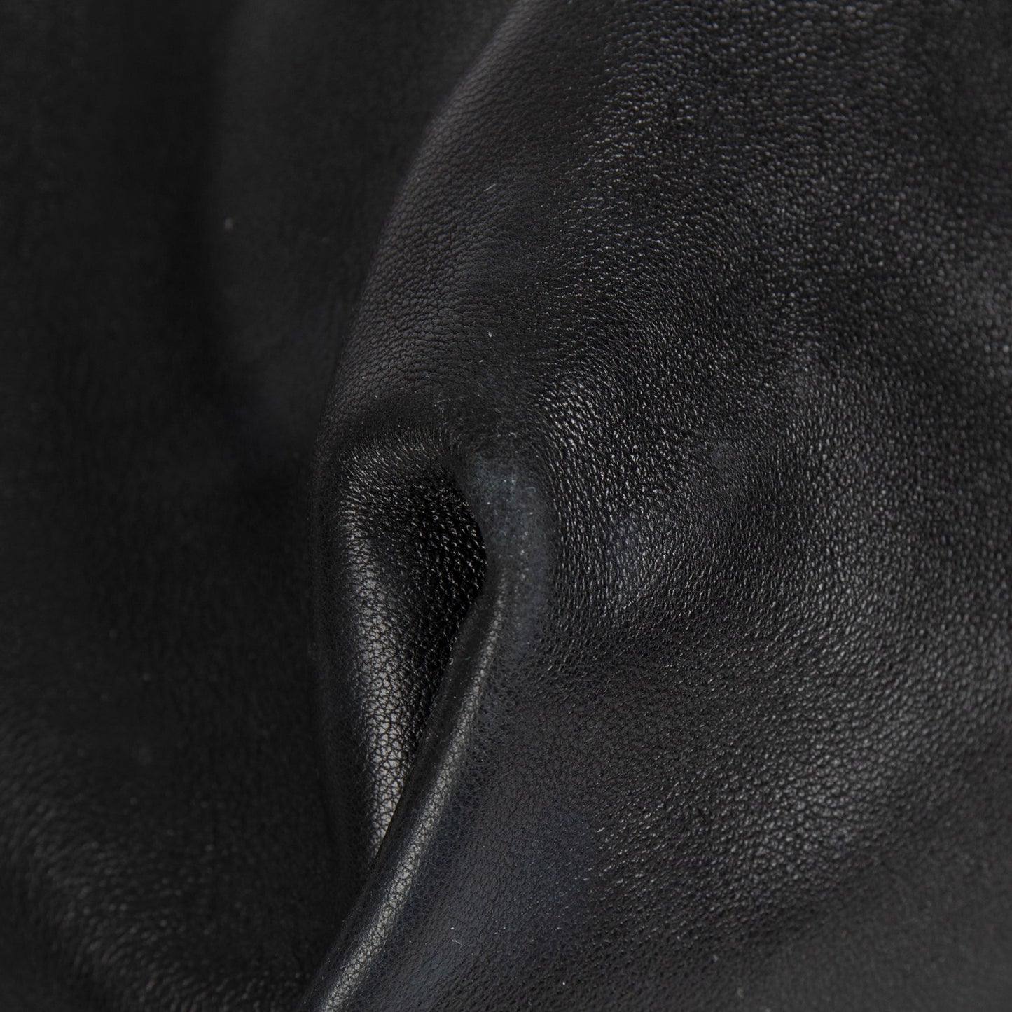 Saint Laurent Large Teddy Bucket Bag