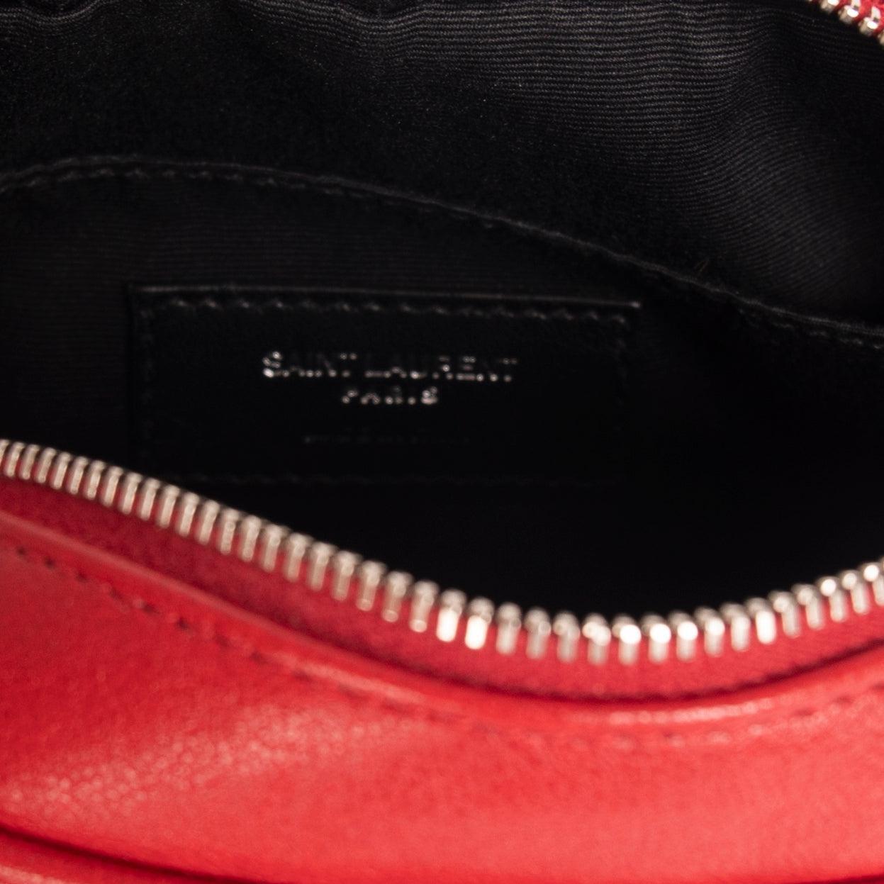 Saint Laurent Lou Belt Bag